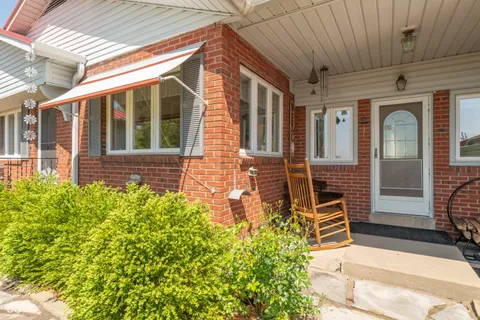 295 Maple Turn Road, Martinsville, IN 46151 - MLS#: 22037851