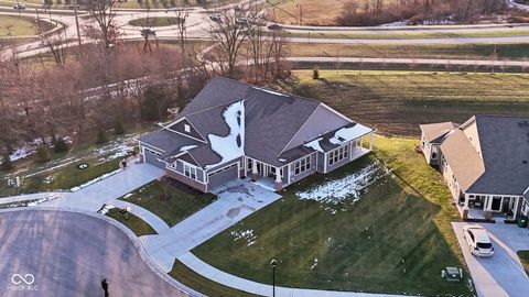 3058 Sharon Circle Brownsburg IN 46112