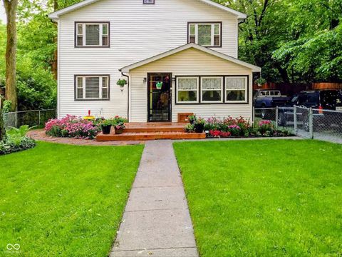 1276 S 16th Street Noblesville IN 46060