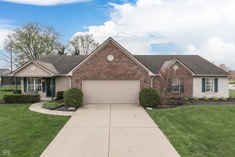 7441 Sugar Pine Court, Avon, IN 46123 - MLS#: 22032965