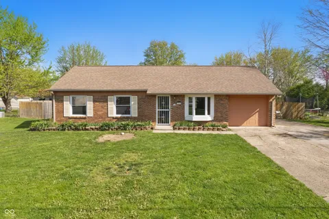 250 3 Notch Lane, Bargersville, IN 46106 - MLS#: 22034451