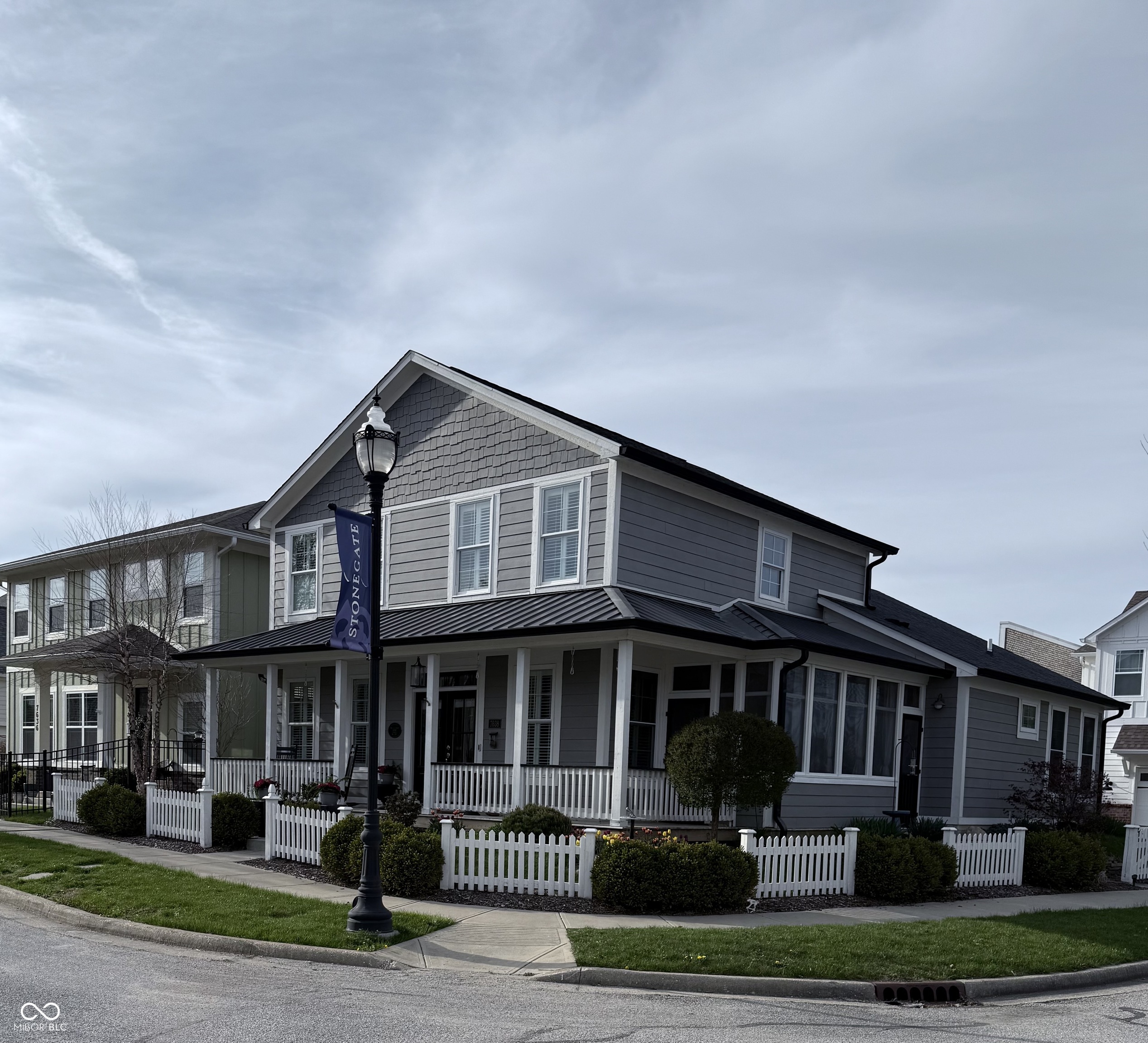 7638 Beekman Terrace