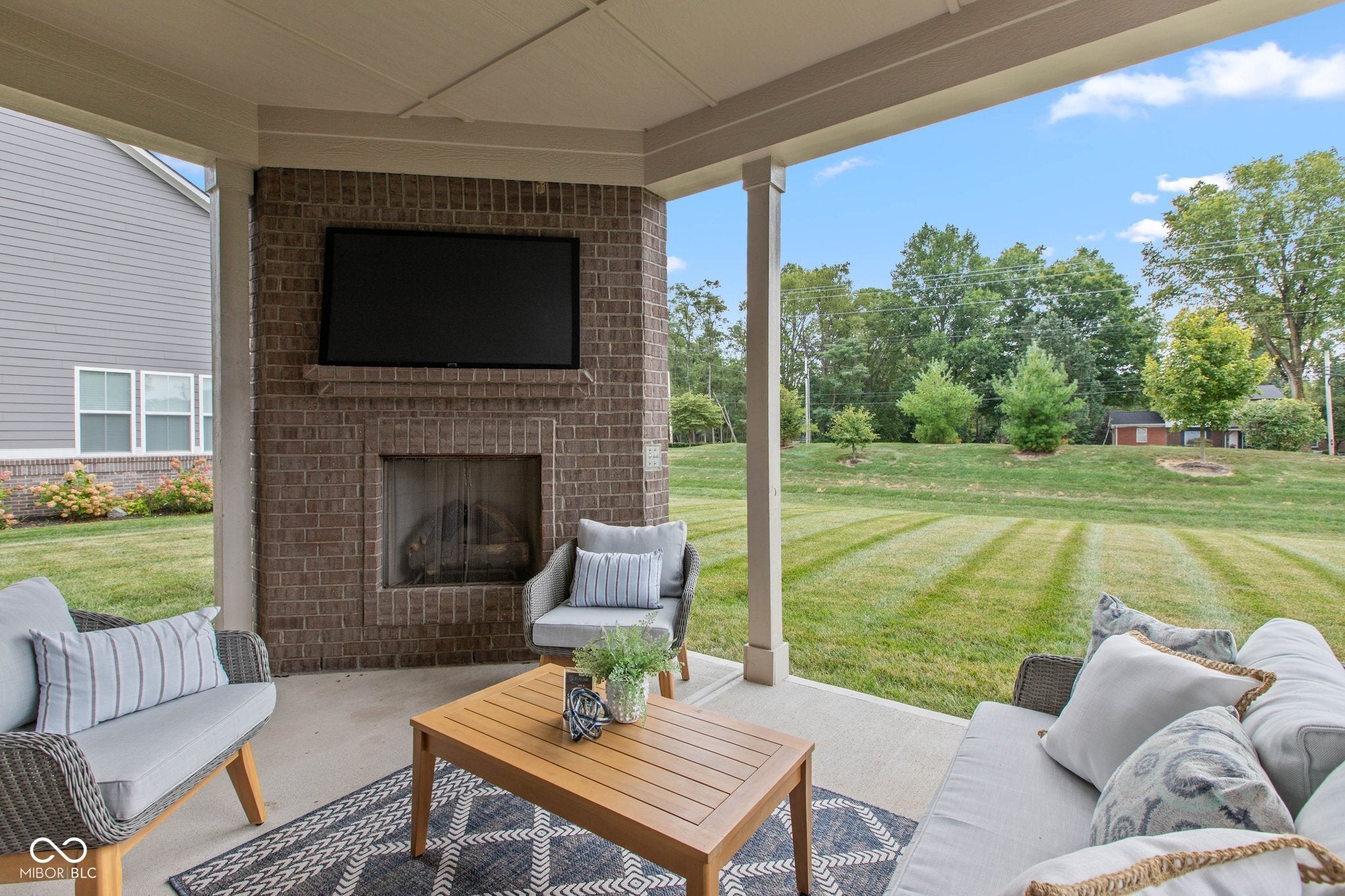 10244 Edgerton Lane