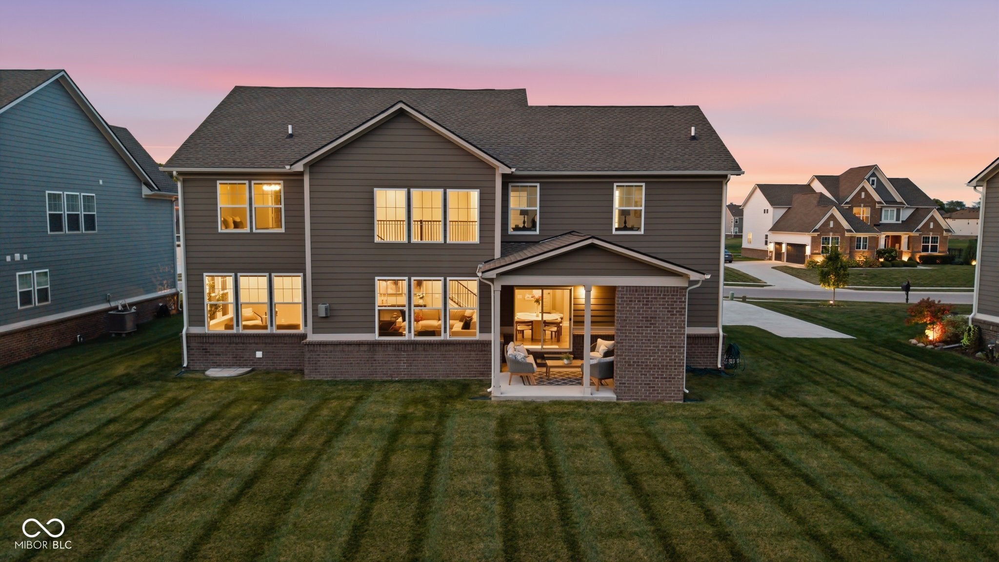 10244 Edgerton Lane