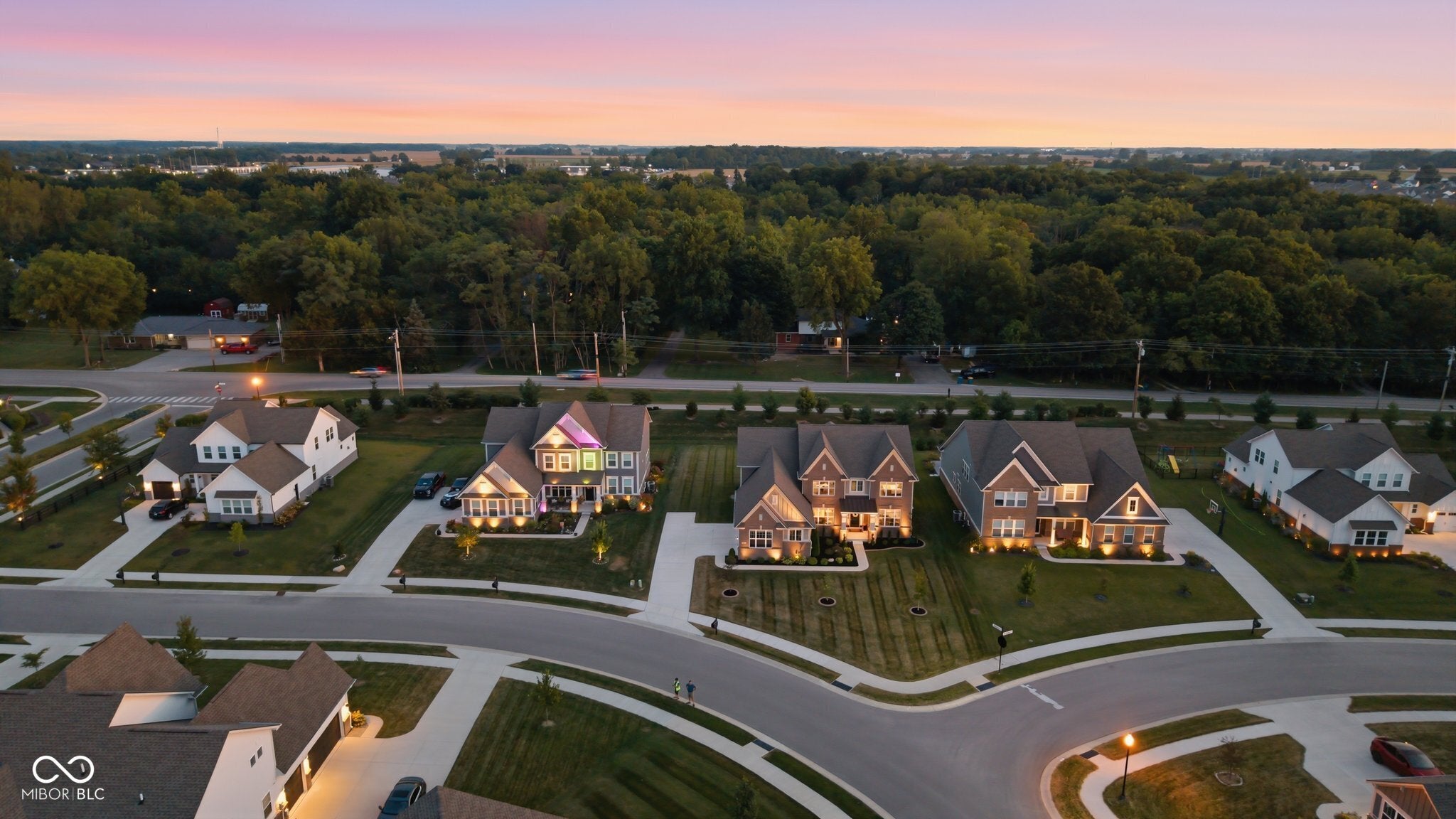 10244 Edgerton Lane
