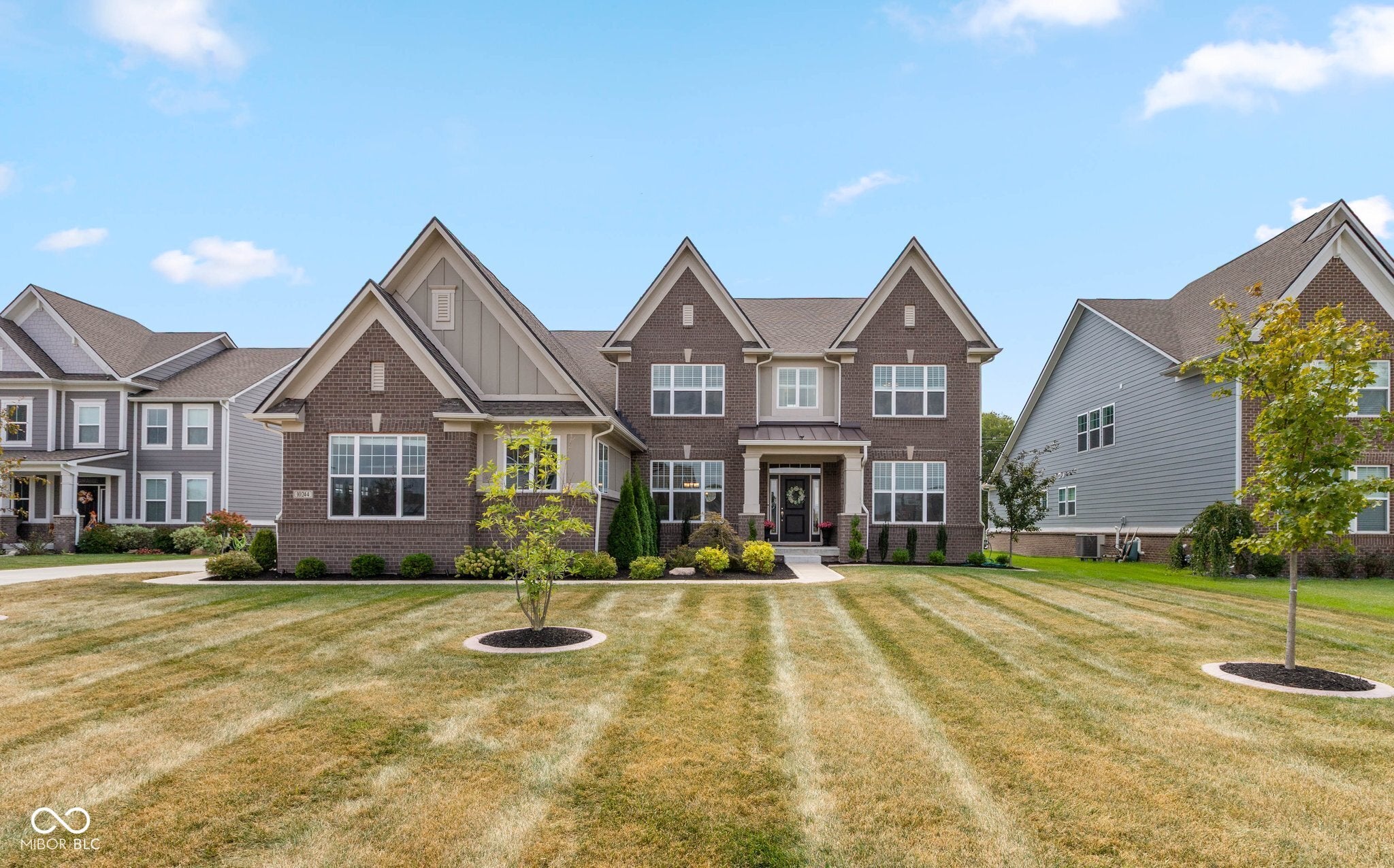 10244 Edgerton Lane