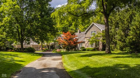 Photo of 1015 W 116th Street, Carmel, IN 46032 (MLS # 22093637)