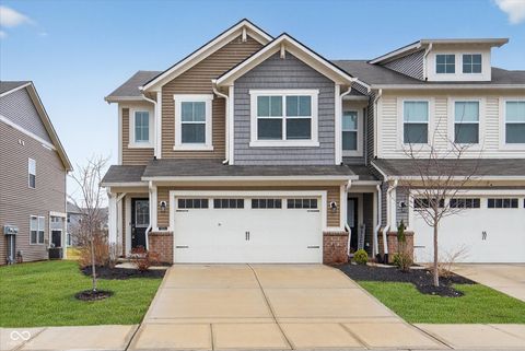 9605 Beckett Street Avon IN 46123