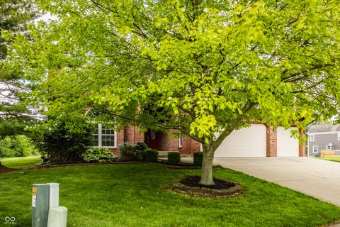6307 Keeneland Court Indianapolis IN 46278