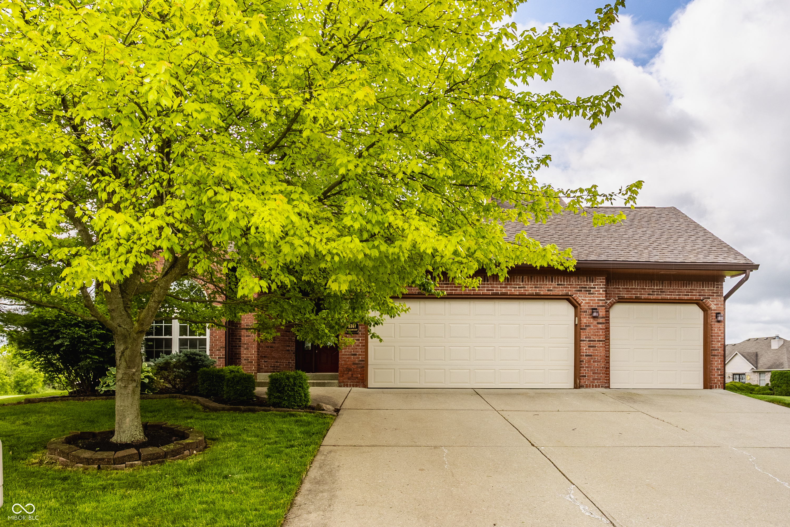 6307 Keeneland Court