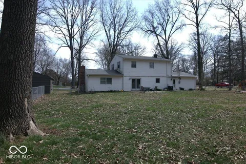 7546 Lindenwood Drive, Indianapolis, IN 46227 - MLS#: 22030474