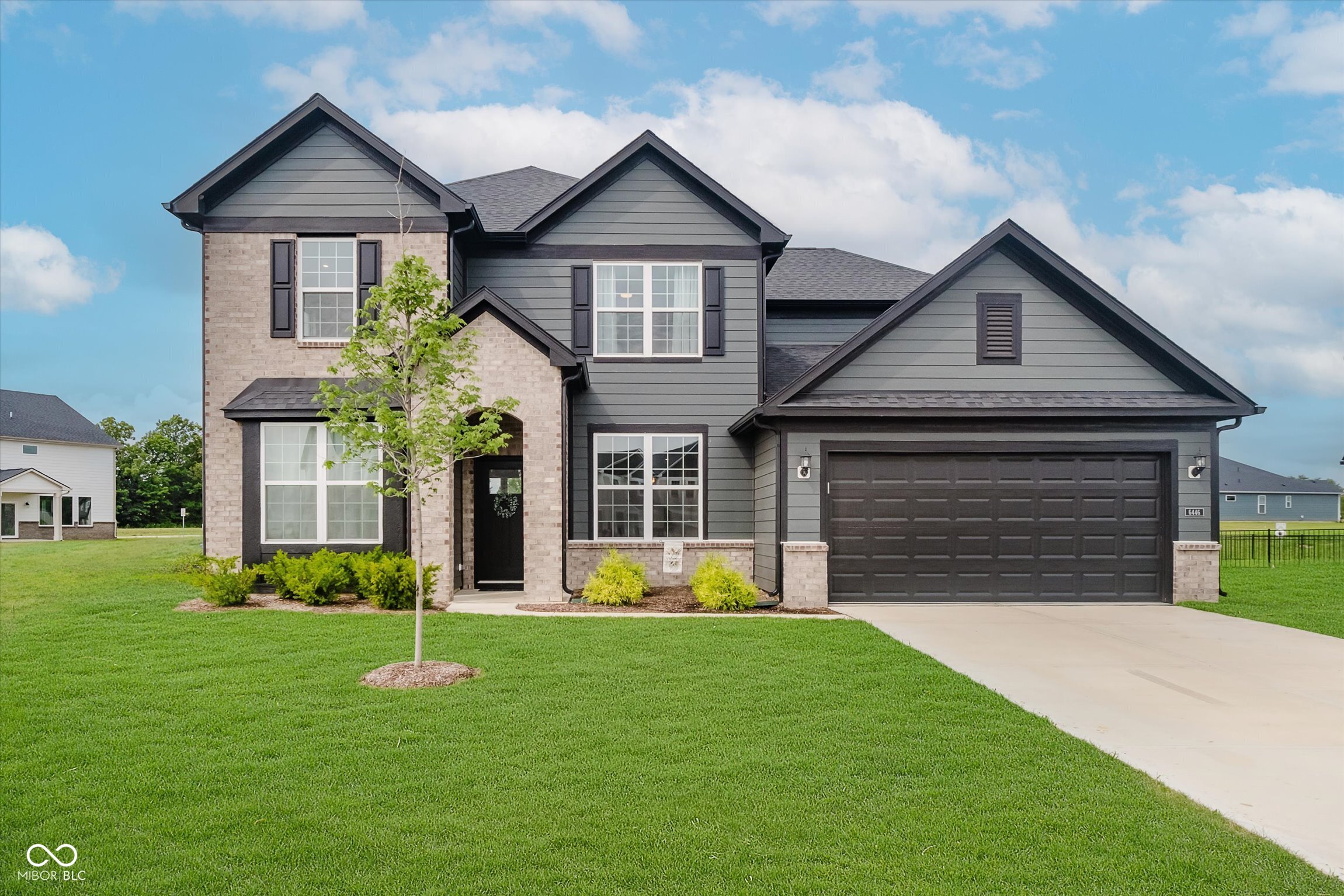 6446 Springtide Court