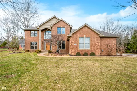 6002 Turtle Bay Parkway, Columbus, IN 47201 - MLS#: 22024956