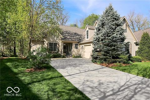 4651 Winterstill Road Zionsville IN 46077