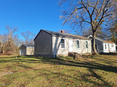 2232 W 58th Street Indianapolis IN 46228