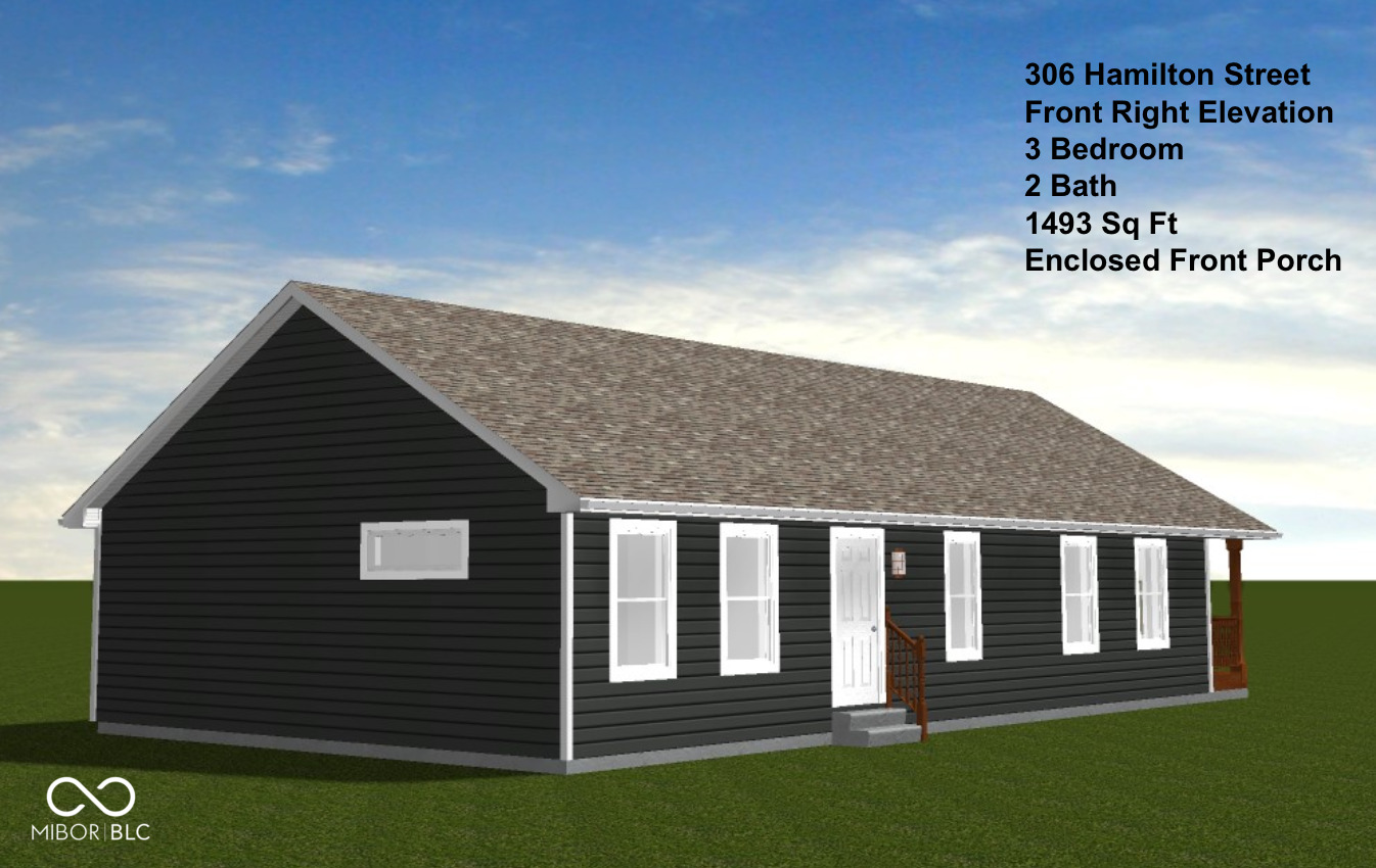 306 Hamilton Street
