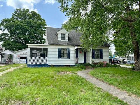 3060 N 16th Street, Terre Haute, IN 47804 - MLS#: 22039382