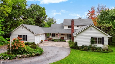 7203 Lakeside Drive Indianapolis IN 46278
