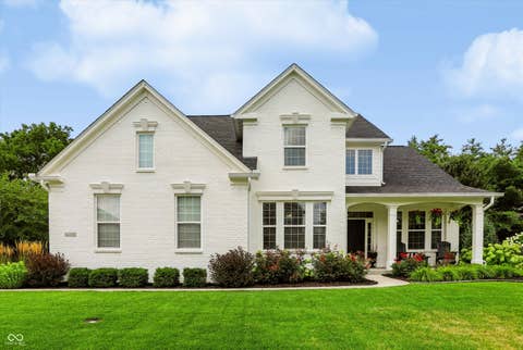 Photo of 14220 W Prevail Drive, Carmel, IN 46033 (MLS # 22116873)