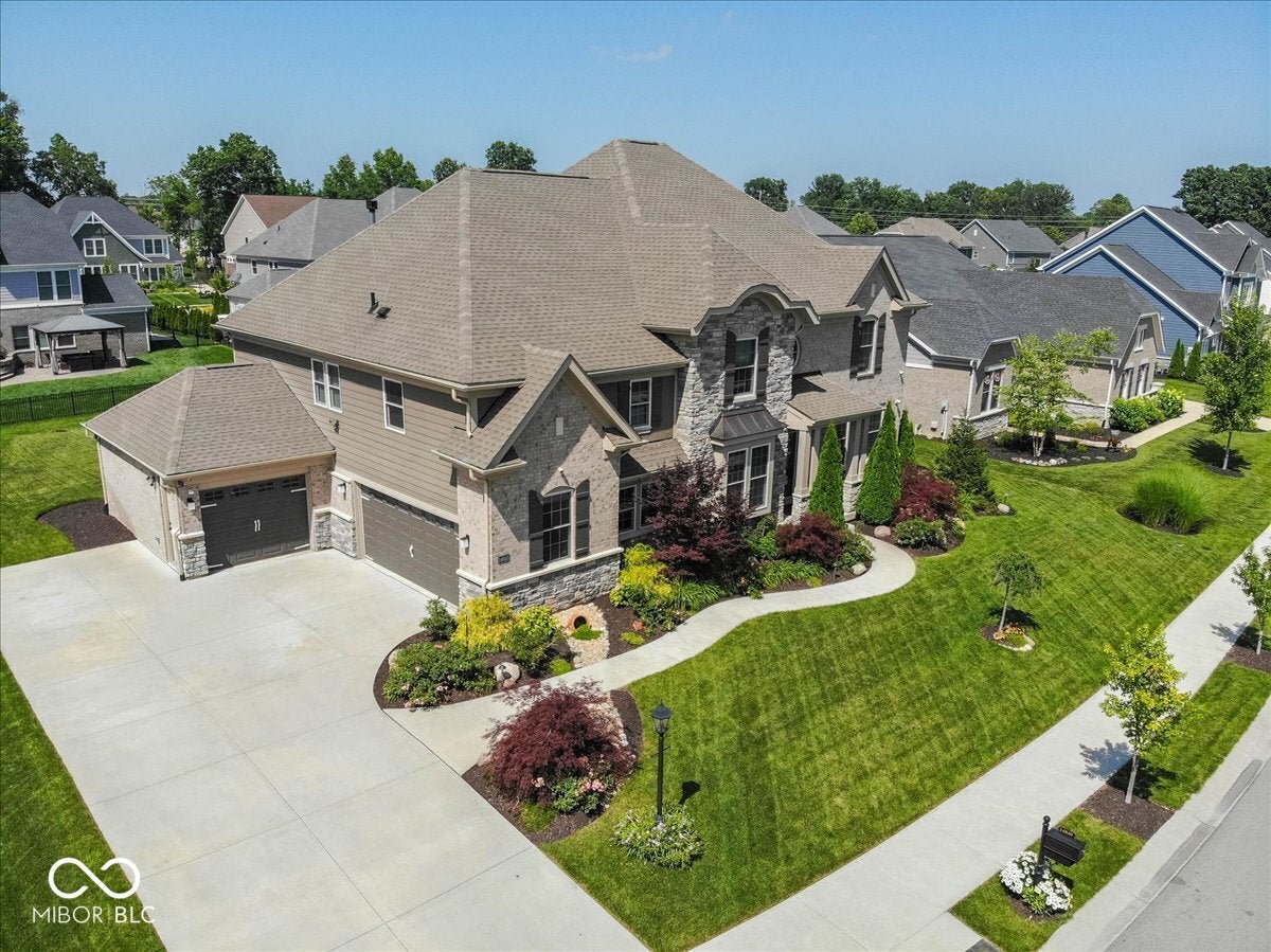 14640 Meadow Bend Drive