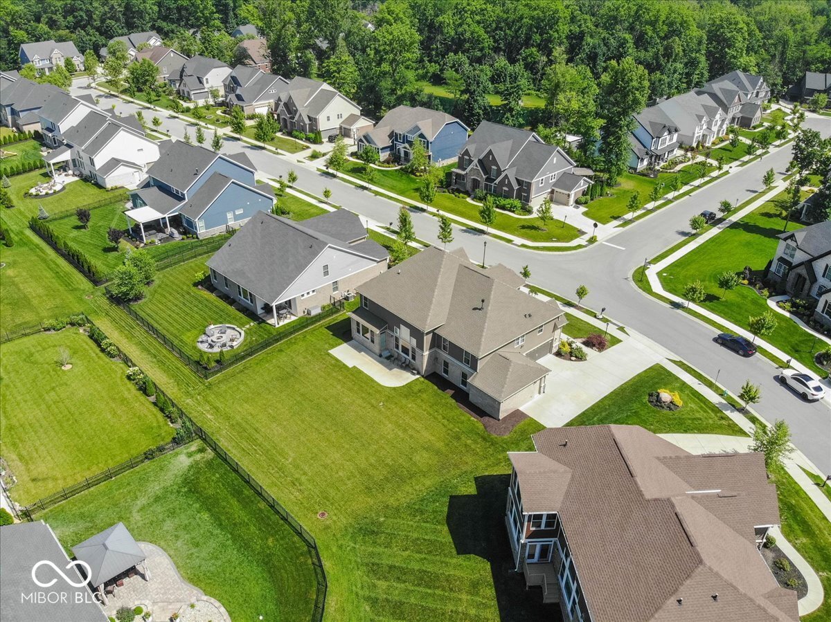 14640 Meadow Bend Drive