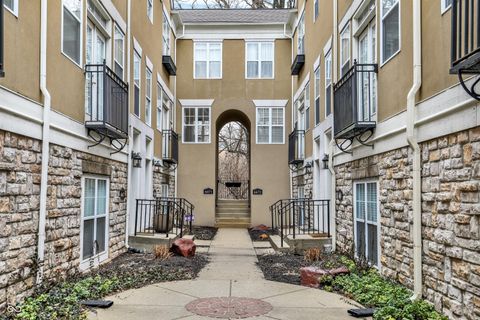 Photo of 6664 Junction Lane #1, Indianapolis, IN 46220 (MLS # 22086193)