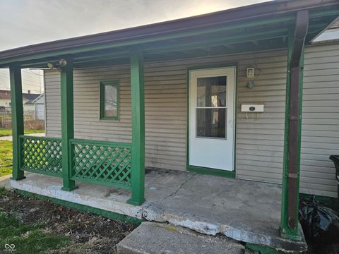 Photo of 309 W 8th Street, Muncie, IN 47302 (MLS # 22090953)