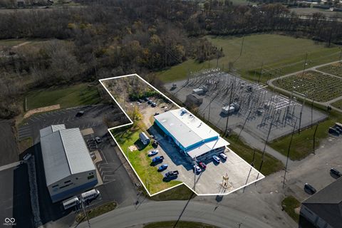 10 Indianapolis Road Mooresville IN 46158