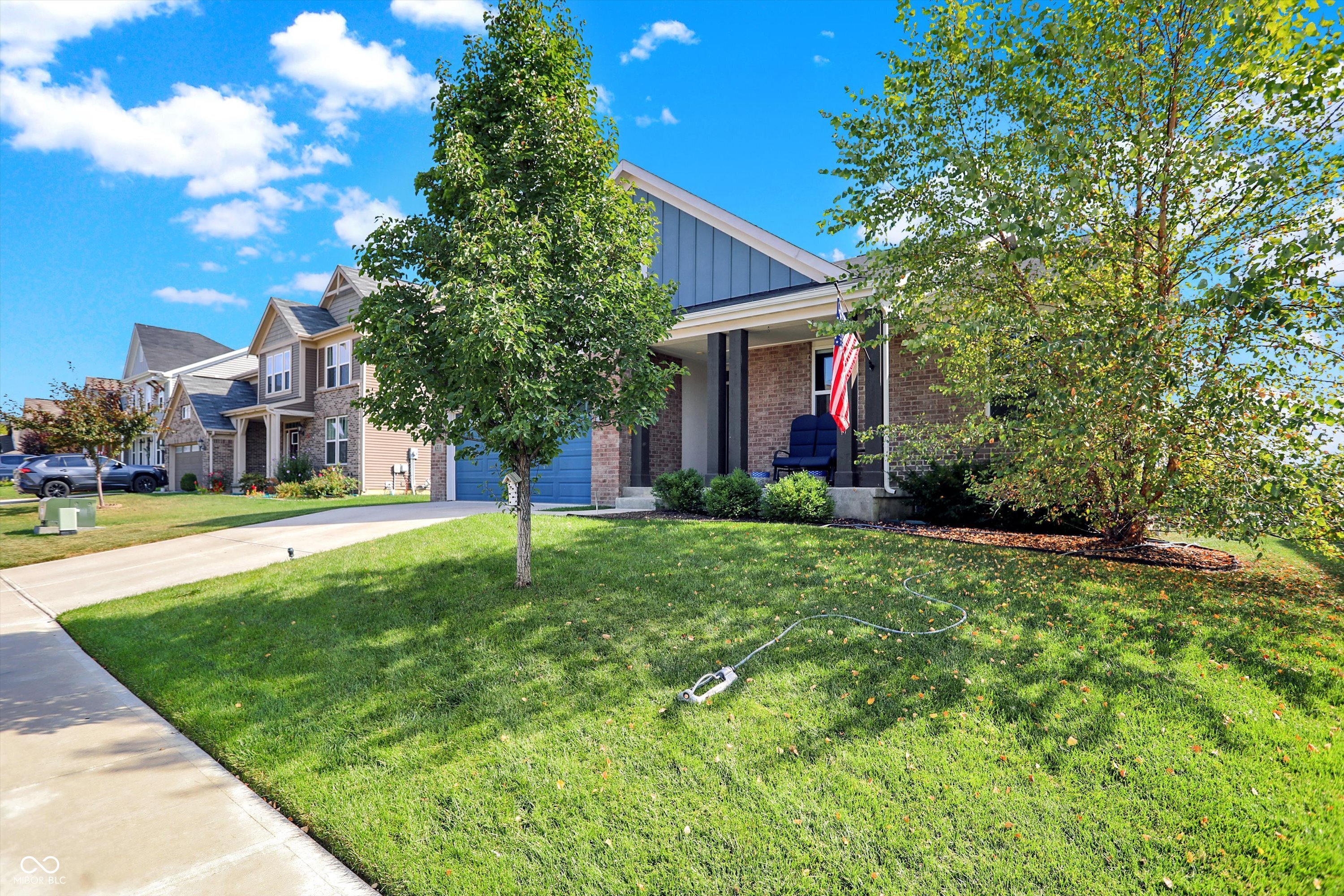 6533 Treeline Lane