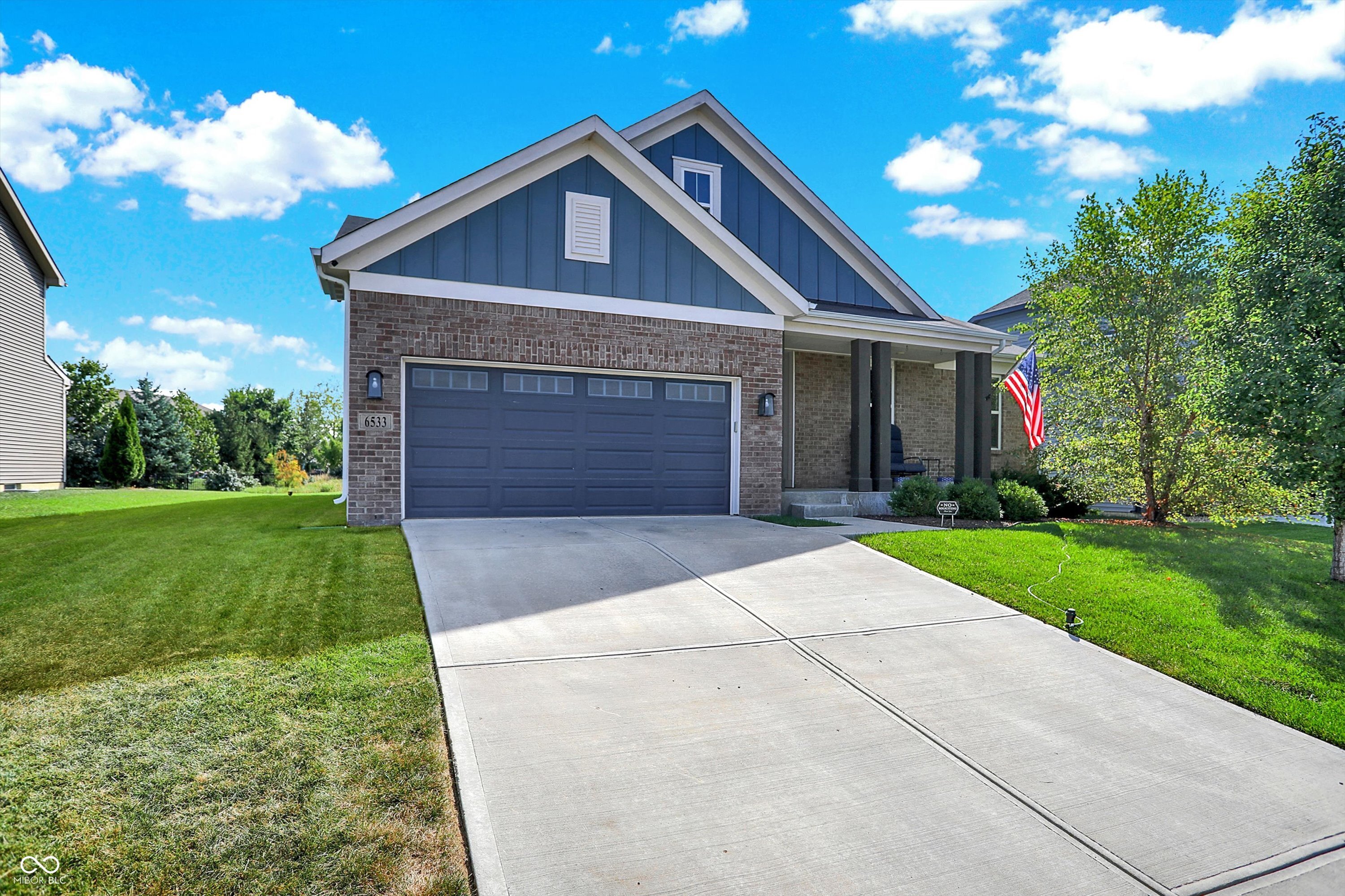 6533 Treeline Lane