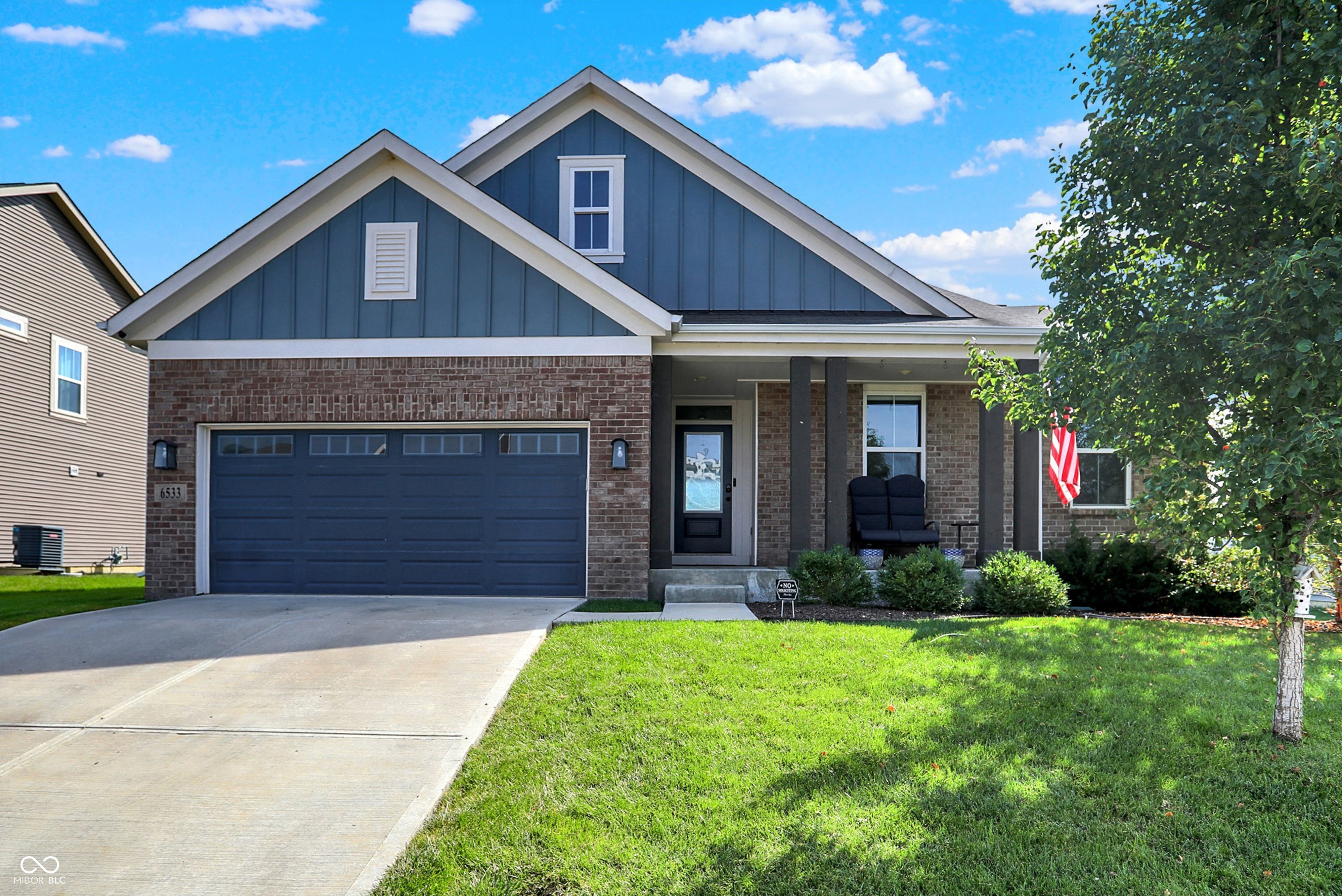 6533 Treeline Lane