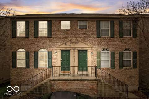 Photo of 3083 Armory Drive, Indianapolis, IN 46208 (MLS # 22107826)