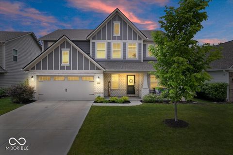10993 Liberation Trace Noblesville IN 46060