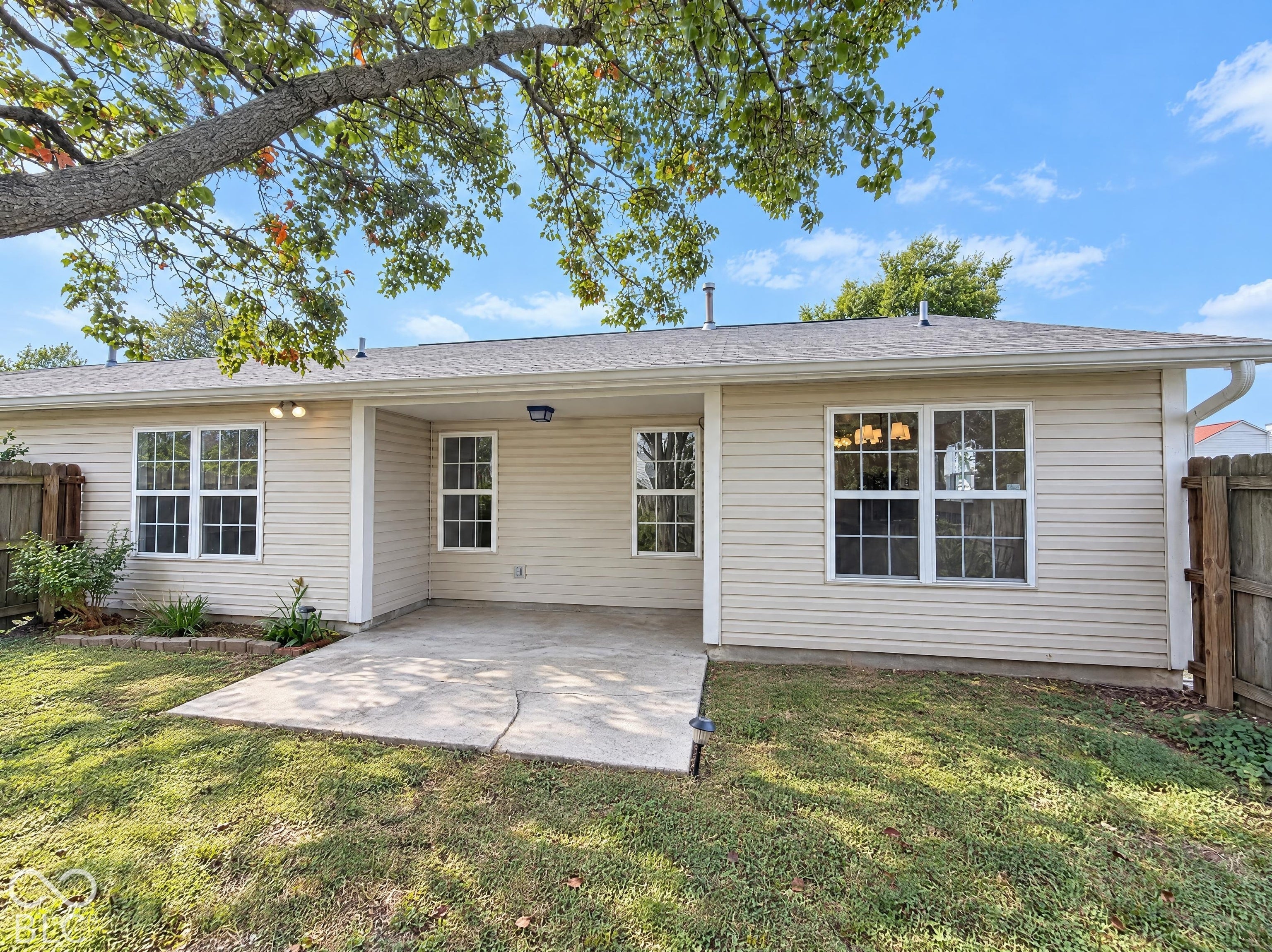 1839 Acorn Road