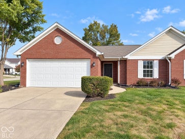 1839 Acorn Road Franklin IN 46131