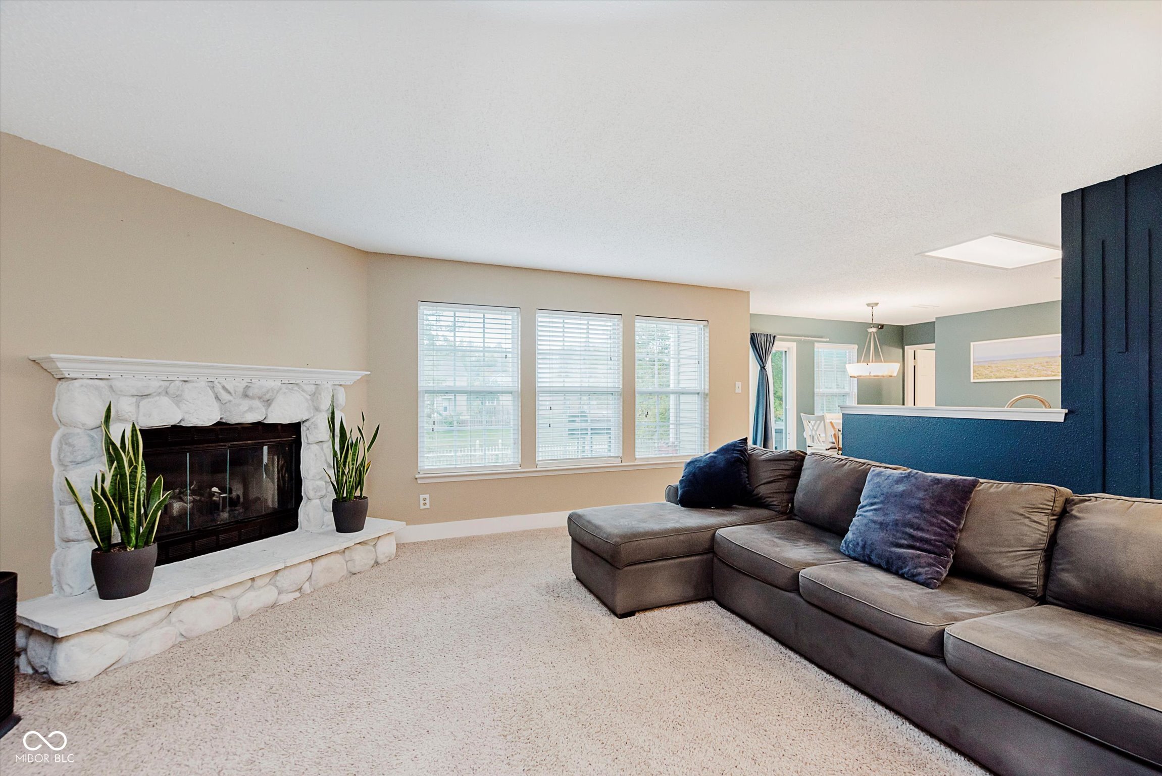9011 Harrison Run Court