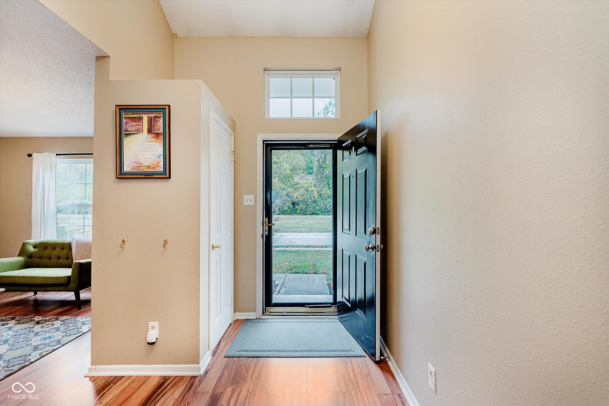 9011 Harrison Run Court