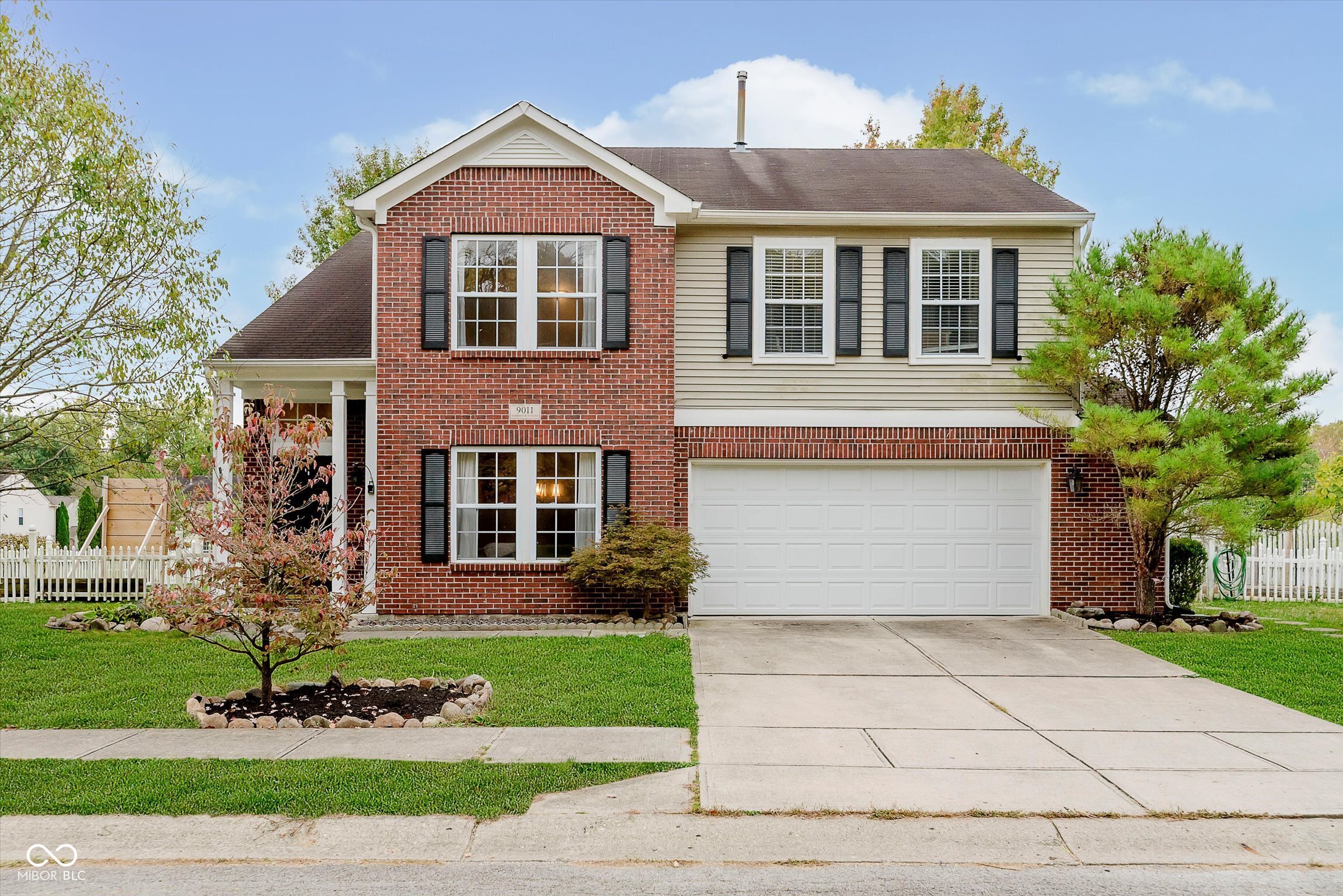 9011 Harrison Run Court