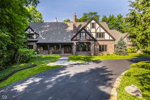 7406 N Washington Boulevard Indianapolis IN 46240