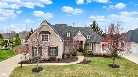 3629 Pete Dye Boulevard, Carmel, IN 46033 - MLS#: 22028646