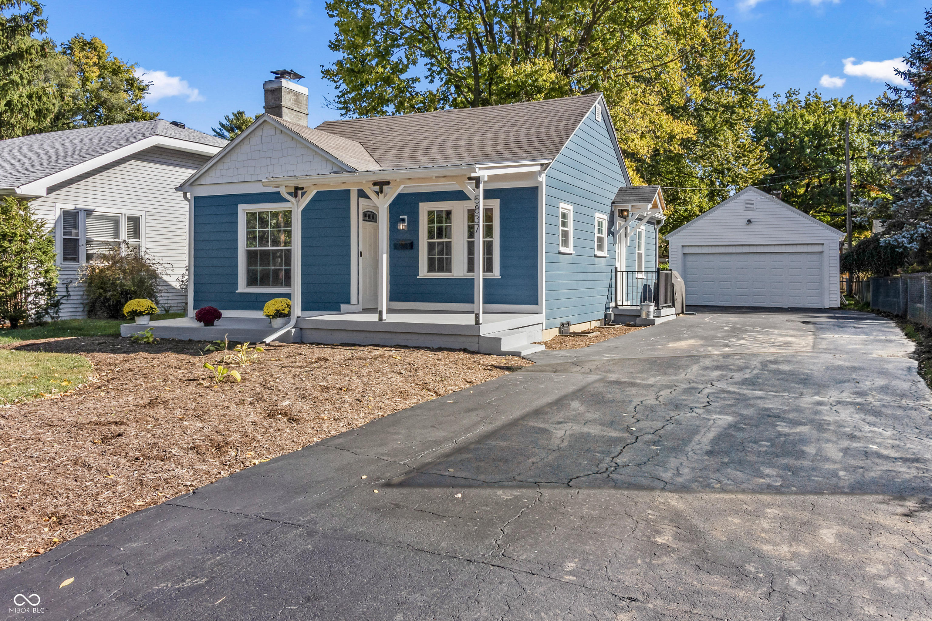 5837 Haverford Avenue