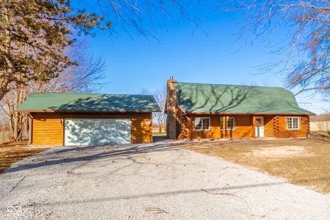 4298 W 300 N Anderson IN 46011