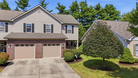 Photo of 10478 Platinum Drive, Noblesville, IN 46060 (MLS # 22123768)