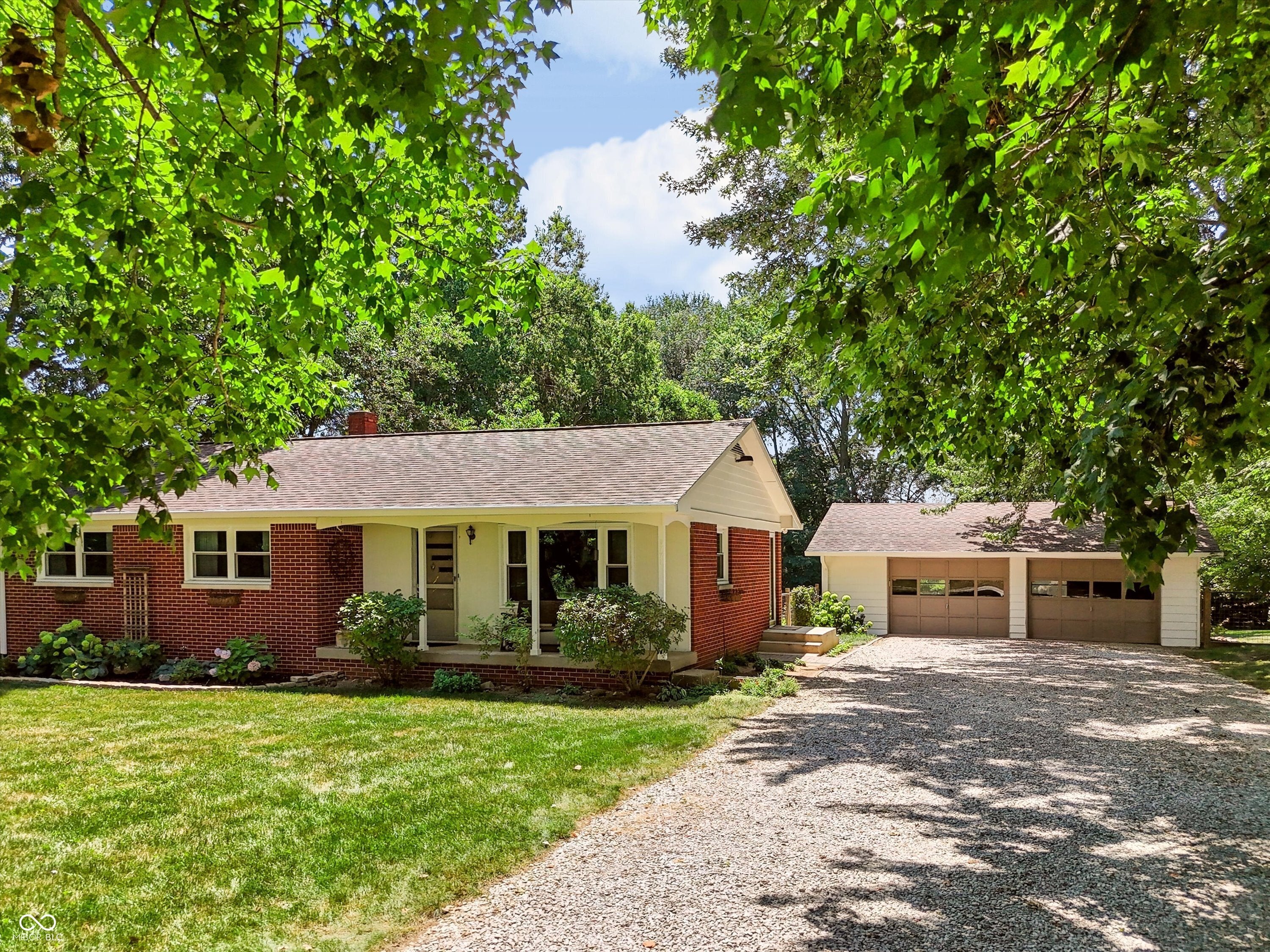 5771 Olive Branch Road