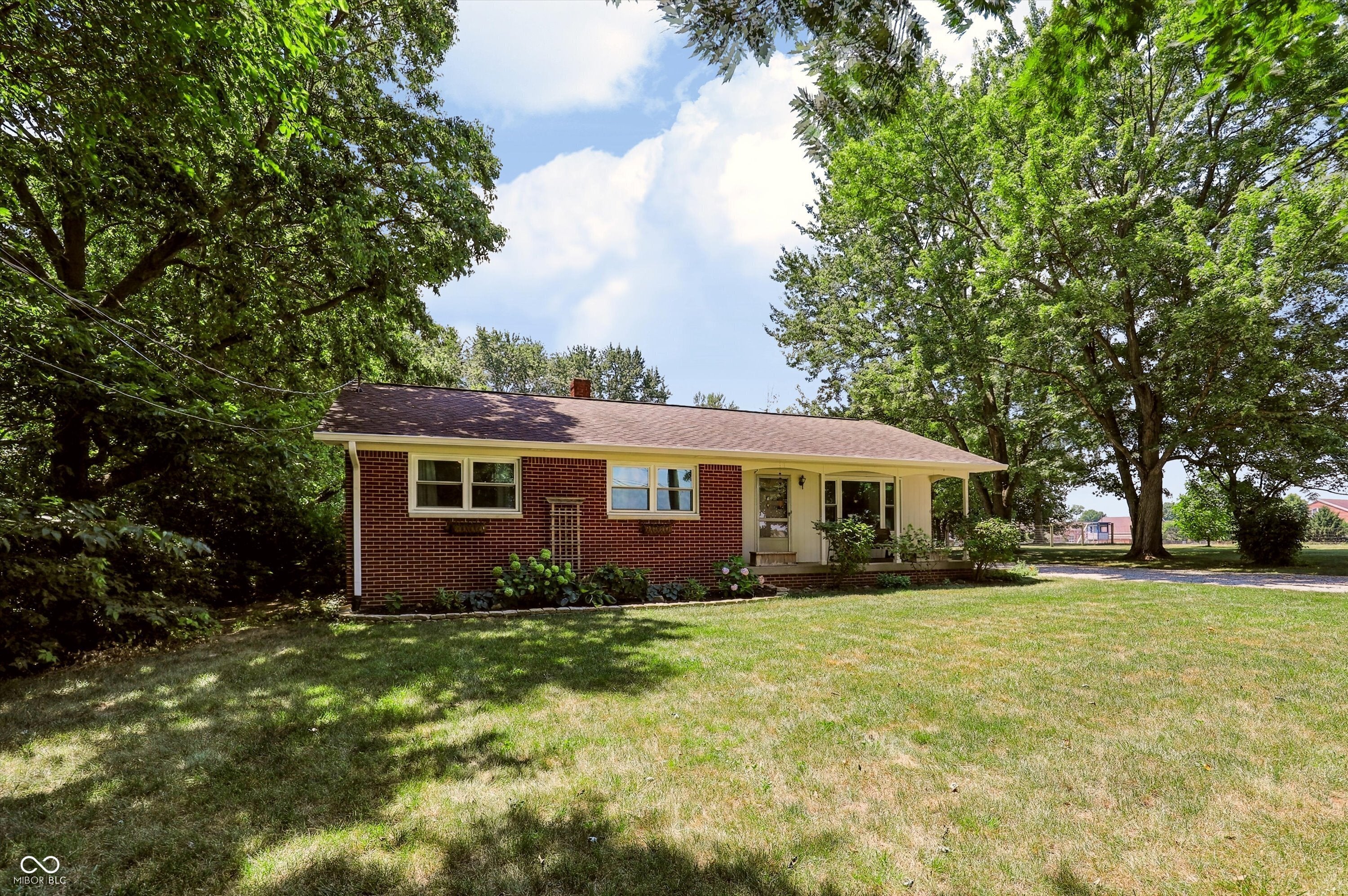 5771 Olive Branch Road