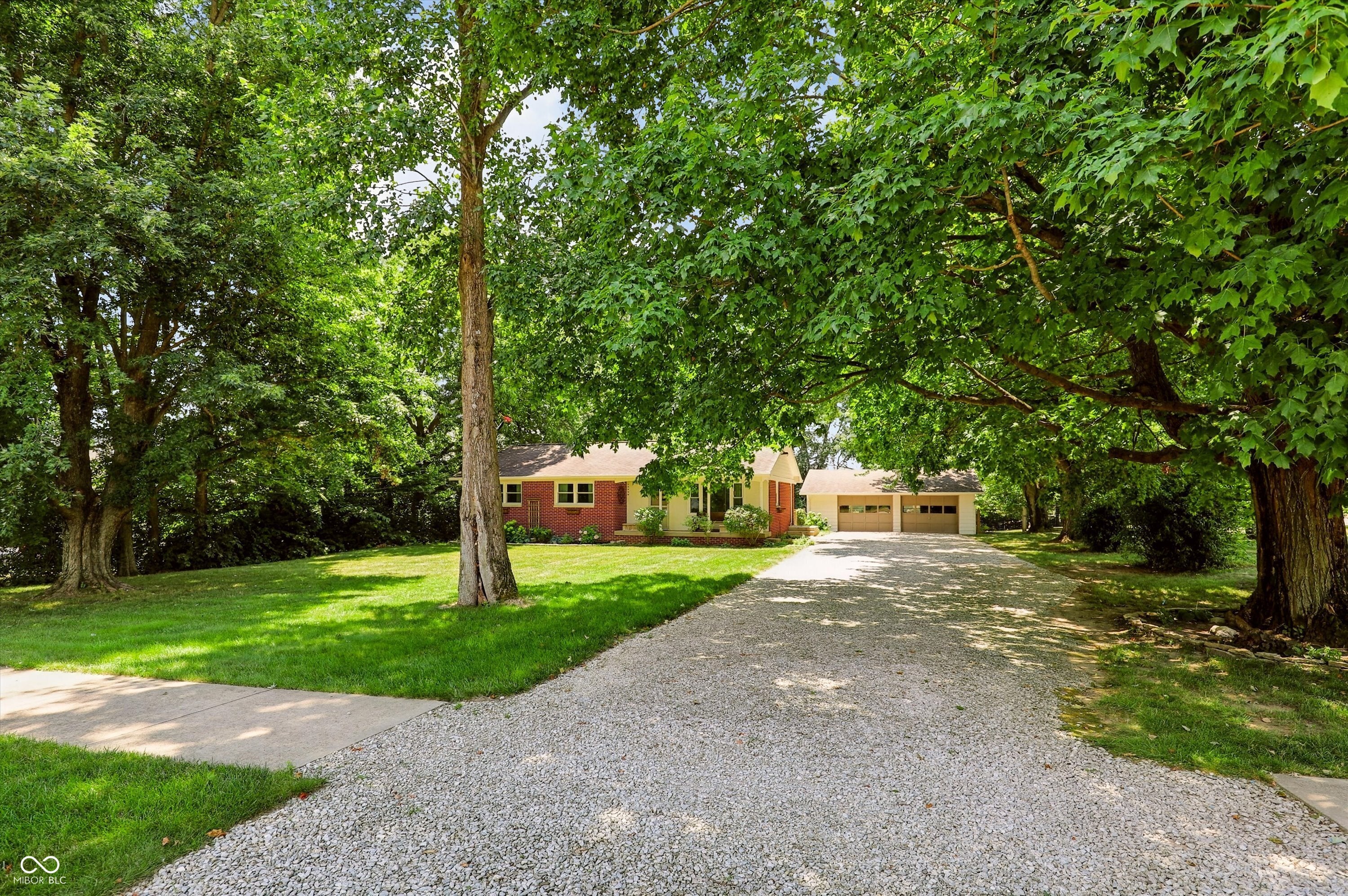 5771 Olive Branch Road