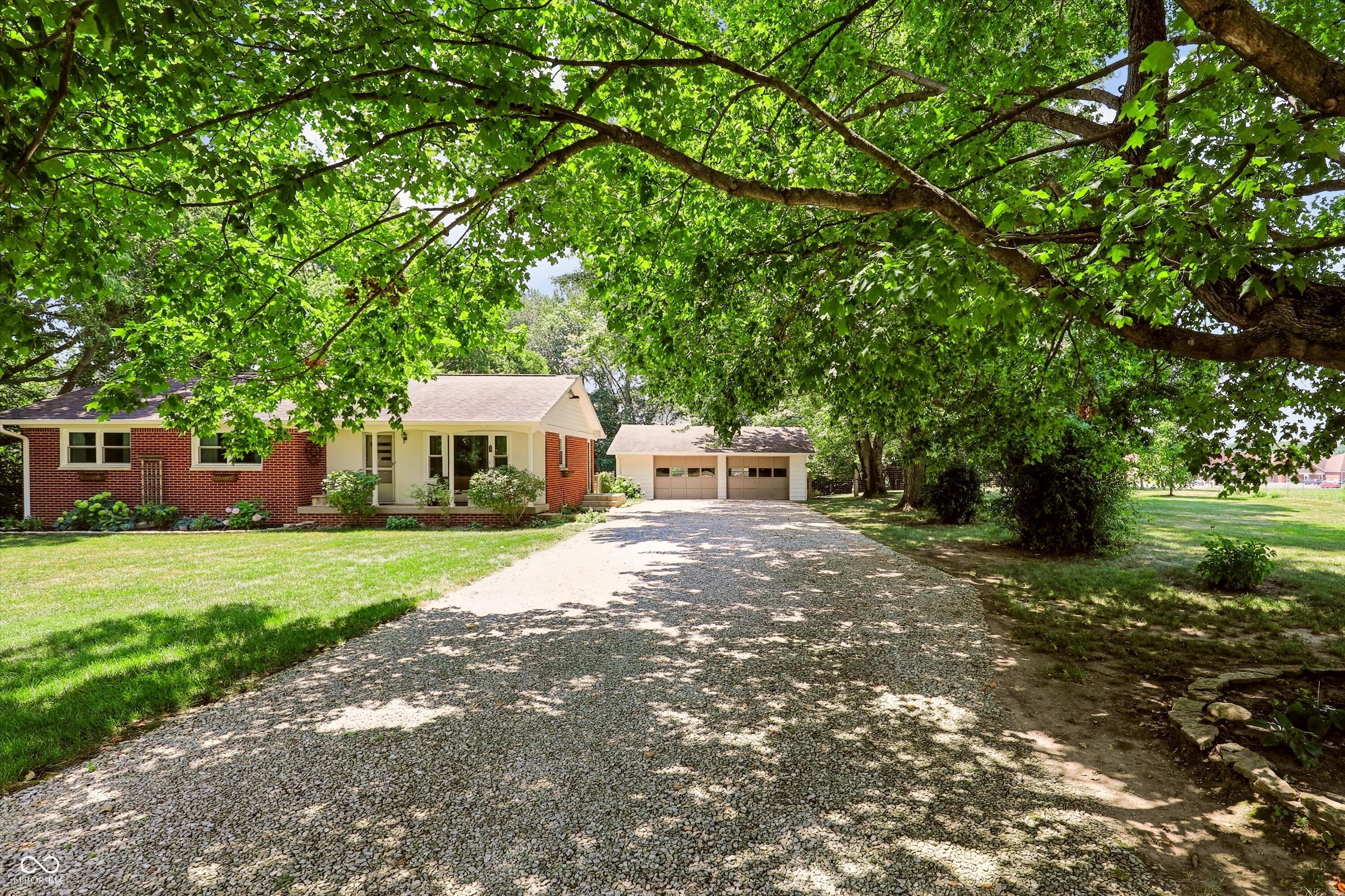 5771 Olive Branch Road