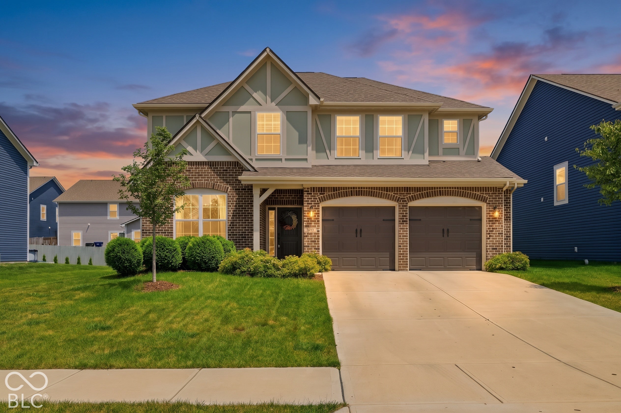5693 Terracotta Trace