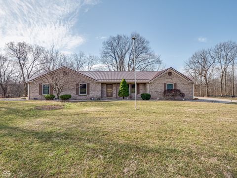 6425 E 234 State Road Ladoga IN 47954