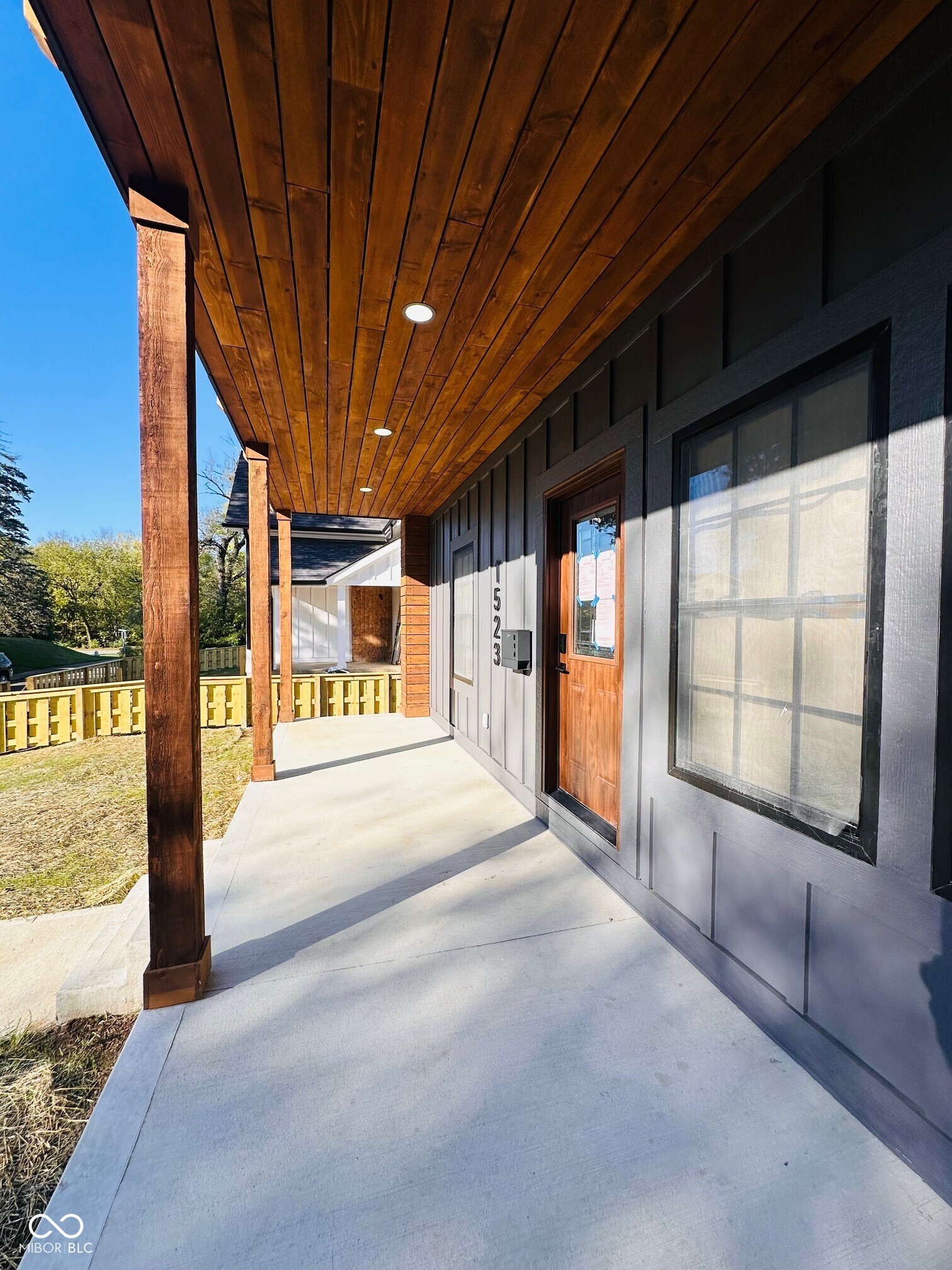 1523 Harlan Street